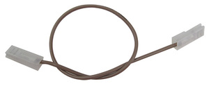 WIRE BROWN MICROSWITCH 631275 HSI     #P