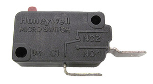 MICROSWITCH 63/275 HSI                #P