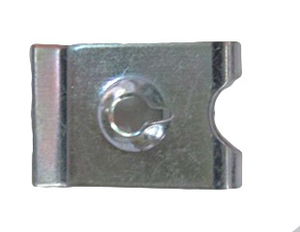 NUT SPEED FASTENER No.6   1219        #P