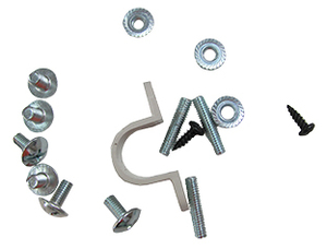 KIT FASTENERS HP MPi                  #M