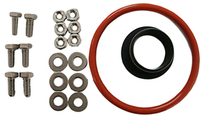 ELEMENT GASKET  KIT --> NOW USE 204295