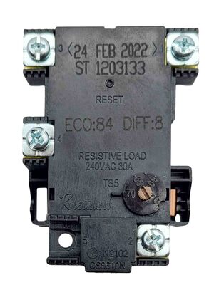 Thermostat R/S ST1203133 70 Deg