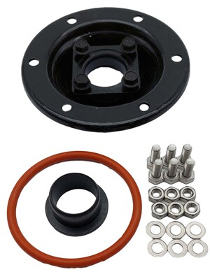 ELEMENT FLANGE AND SEAL KIT