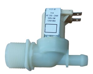 Kit Valve Solenoid 0.5L/m