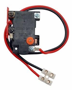 THERMOSTAT WIRING SUB ASSY ST13 STD   