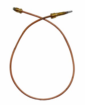 Kit Thermocouple and Nut