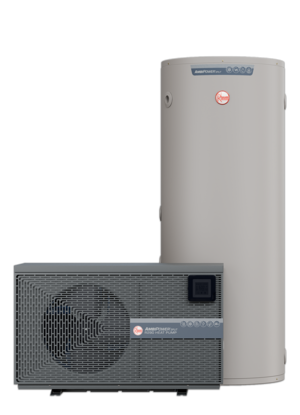 AmbiPower 5kW Split Heat Pump System VE AmbiPower 5kW Split Heat Pump System VE