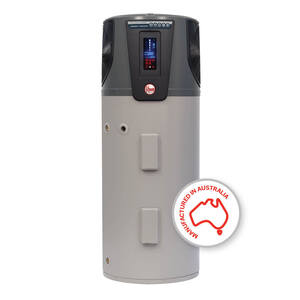 Rheem Ambiheat HDc270 Heat Pump (with R134a refrigerant)