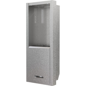 Recess Box for 28L/min models Recess Box for 28L/min models