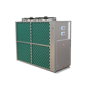 YF Series Air to Water (A2W) 15kW Commercial Heat Pump – Non Ducted