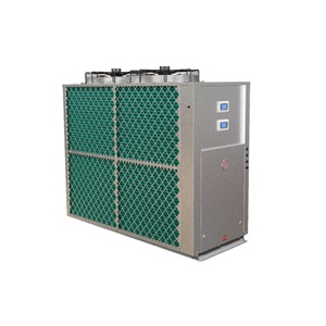 YF Series Air to Water (A2W) 30kW Commercial Heat Pump – Ducted