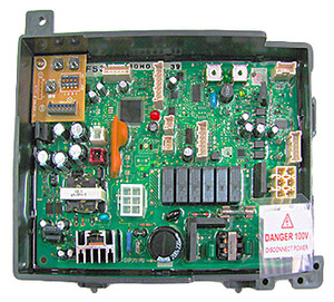 PCB CONT FLOW  SUIT 874016NF