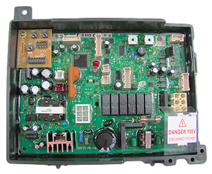 PCB CONT FLOW  SUIT A876018PFZ