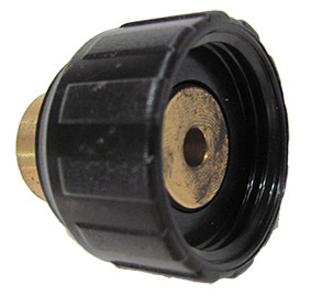 Fitting Inlet Solenoid