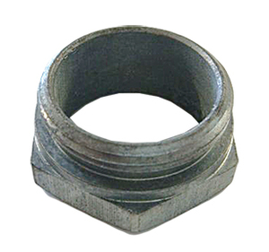 GLAND NUT J COLLECTOR M33 M ZP        #P