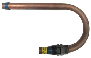 PIPE HOT ASSY 181J                    #X