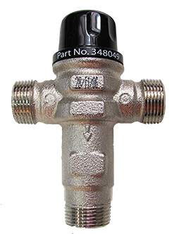 SOLAR BYPASS VALVE, RMC