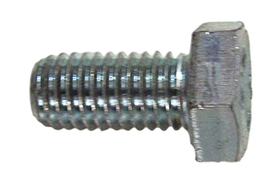 SCREW SET M10x20 Gr8.8 ZP