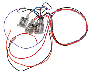 Run-Fail Relay Kit "A" Type On/Off