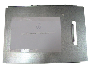 Rheem Integrity Recess Box Cover->299845