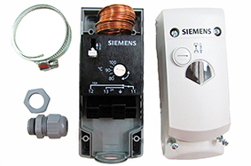 Thermostat Hi Limit Siemens RAK-ST.1430S