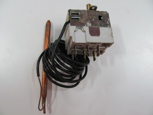 Thermostat High/Low/Off IMIT TRZ