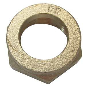 NUT 3/4 KINCO BRASS (P242)