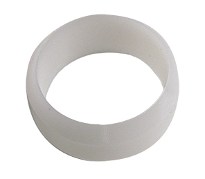 OLIVE 3/4 NYLON KINCO NUT (P386)