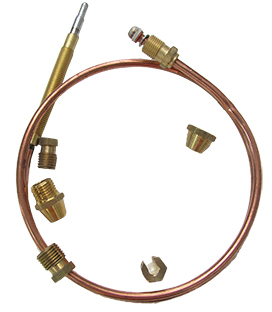 THERMOCOUPLE SIT UNIVERSAL 600mm      #P