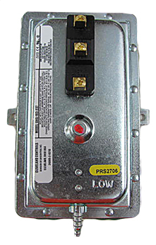 SWITCH LOW AIR 500 PRS2706 (P/F)