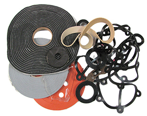 GASKET KIT GKT3700 P/F                #P