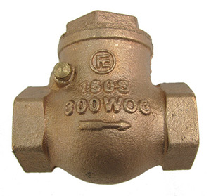 VALVE NON RETURN 25mm GUARDIAN