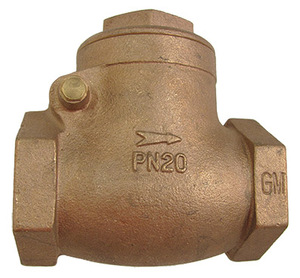 VALVE NON RETURN 50mm GUARDIAN