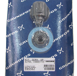 KIT GRUNDFOS PLUG CPL ALPHA