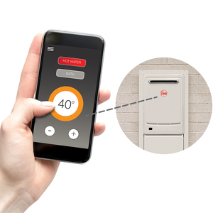 Rheem EZiSET Kit