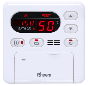 Kitchen Deluxe Temperature Controller only