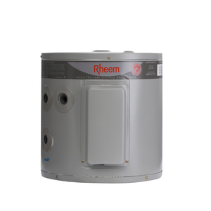 Rheem 25L Electric Water Heater (with plug)