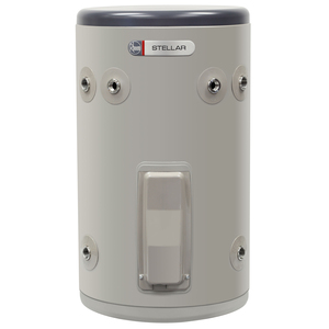 Rheem Stellar® 50L Stainless Steel Electric Water Heater (with plug)