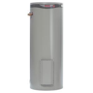 Rheem Heavy Duty Electric Water Heater - 315L with 3 Elements