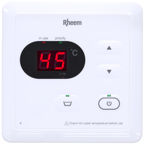 Kitchen Temperature Controller incl cable