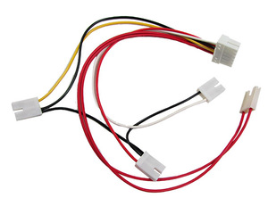 100V LINE CORD ASSY INTEGRITY