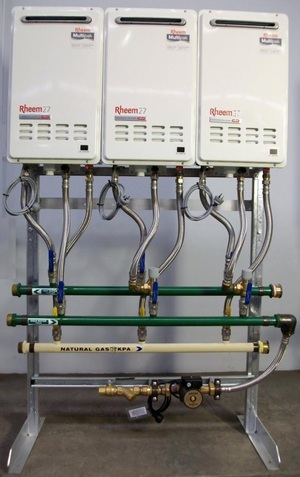 Multipak MPE03 Multipak MPE03